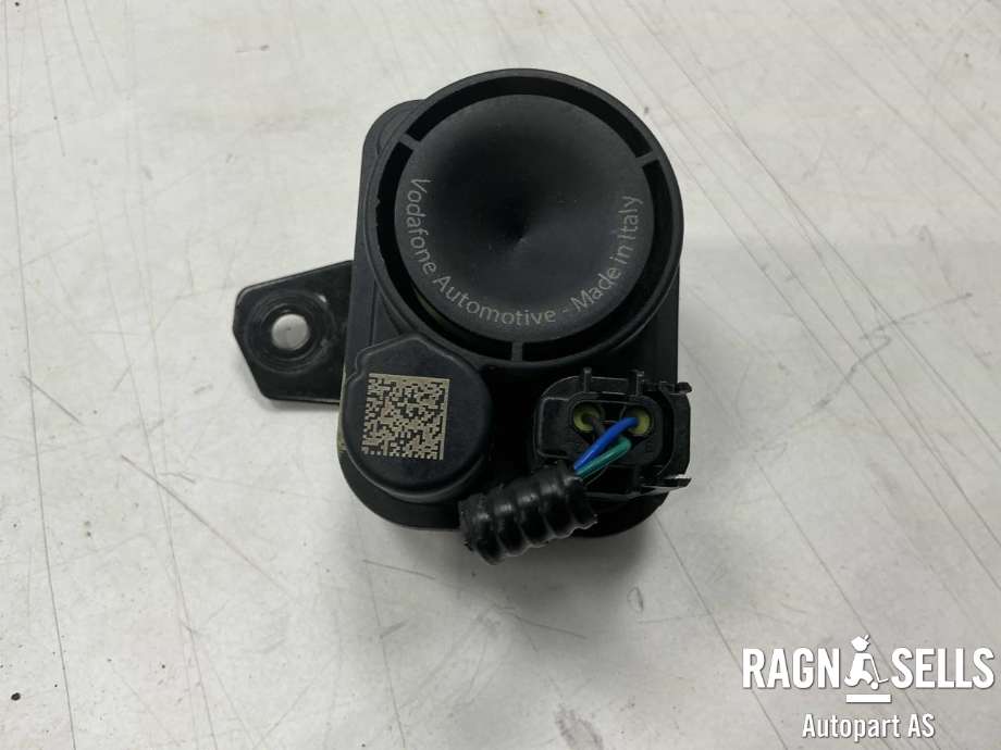 Horn/signalhorn til Tesla Model 3 2018-2023 (Fase 1)  (112011100A|109764300A|)
