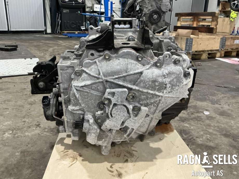 Girkasse hybrid til Toyota Auris 2013-2015 (Type II, Fase 1) (3090047064|)