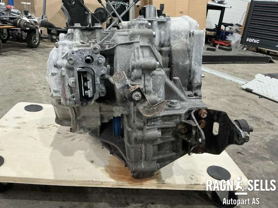 Girkasse hybrid til Toyota Auris 2013-2015 (Type II, Fase 1) (3090047064|)