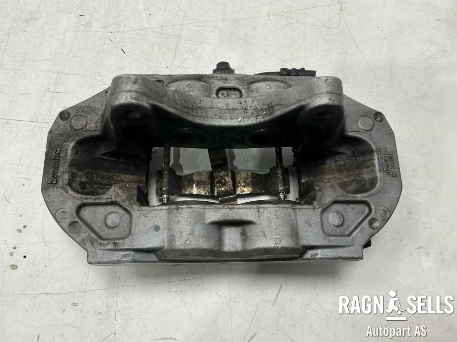 Bremsecaliper venstre foran til Tesla Model 3 2018-2023 (Fase 1) (8008202-00-A|20C84903 00|)