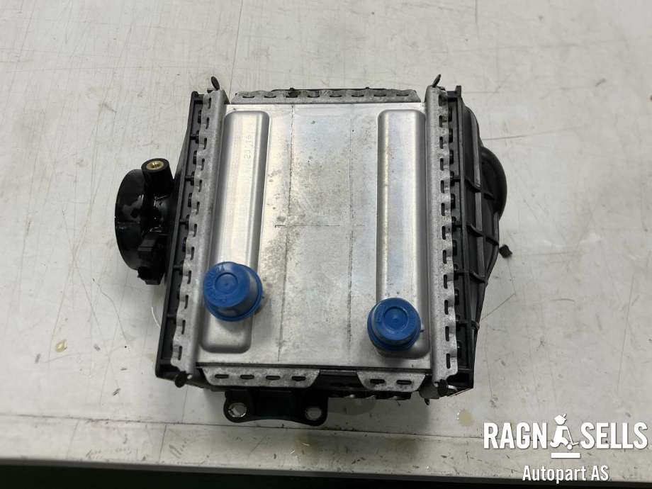 Intercooler til Mercedes C-Klasse 2014-2018 (Fase 1) (W205) (W205) (A 651 090 03 14|)
