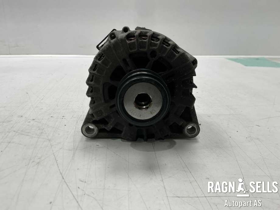 Dynamo diesel til Ford S-Max 2015-->> (Type II) (2411331|2415106|)
