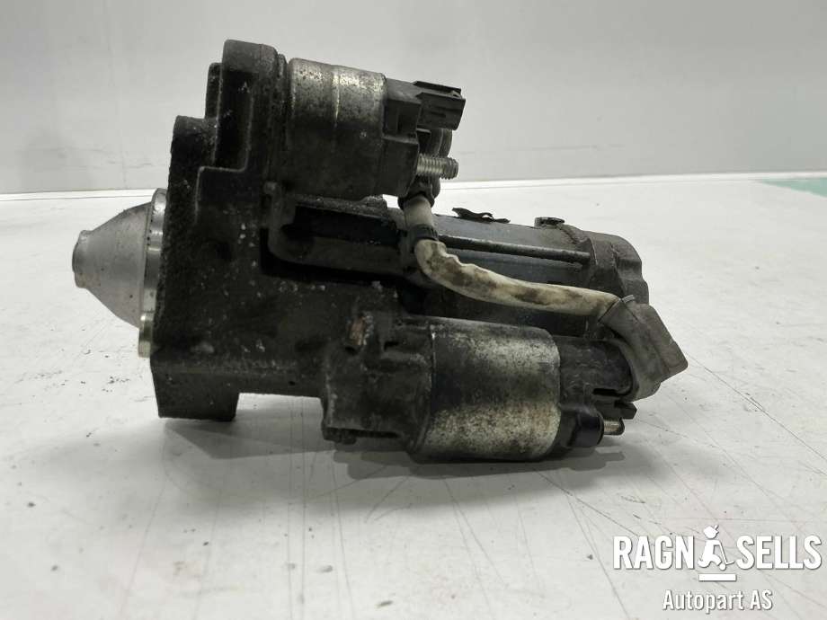 Starter diesel til Ford S-Max 2015-->> (Type II)  (1870892|2415036|)