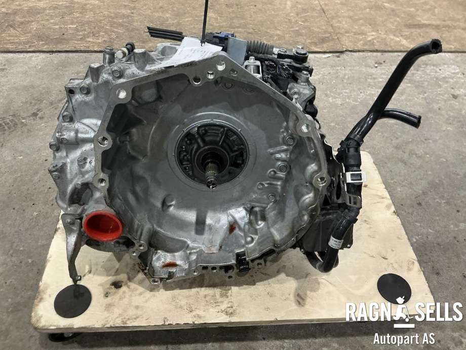 Girkasse automat til BMW X2 2018-->> (F39) (F39) (24 00 5 A2A 770|24 00 9 468 277|GA6F21AW)
