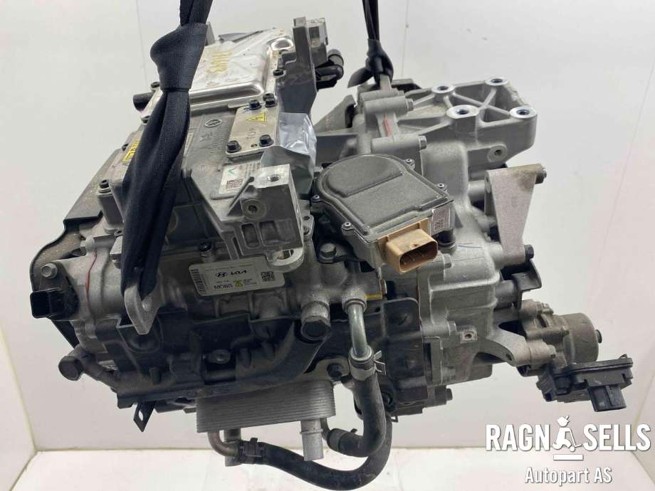 Motor elbil foran til Kia Niro EV 2022-->>  (365010EDA1|)