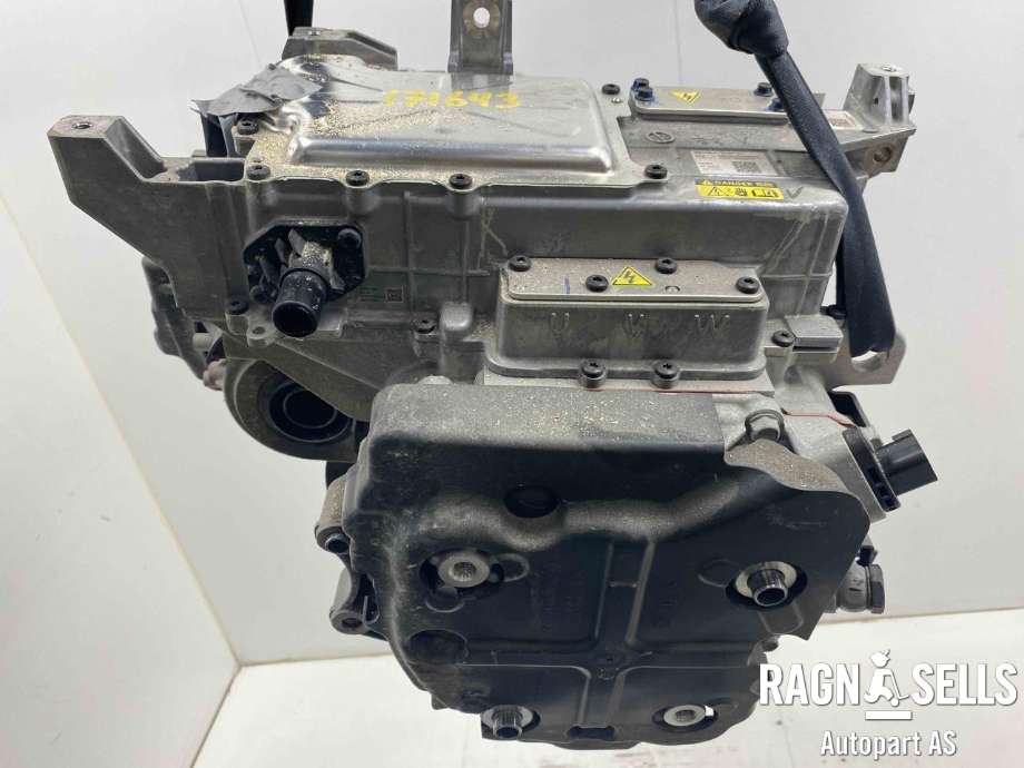 Motor elbil foran til Kia Niro EV 2022-->>  (365010EDA1|)