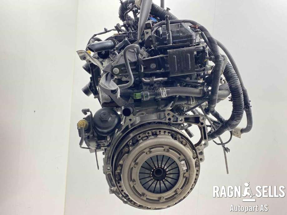 Motor diesel til Ford C-Max 2015-2019 (Type II, Fase 2) (FM5Q-6006-EB|1917610|XWDB)
