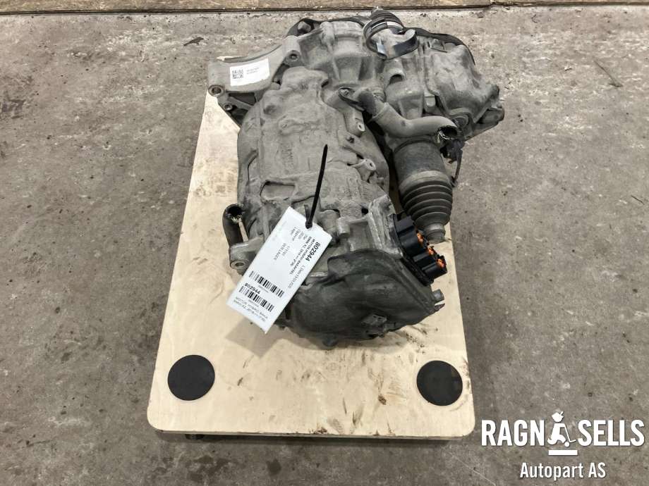 Motor hybrid bakaksel til BMW X2 2018-->> (F39) (F39) (12 35 4 A11 D13|)