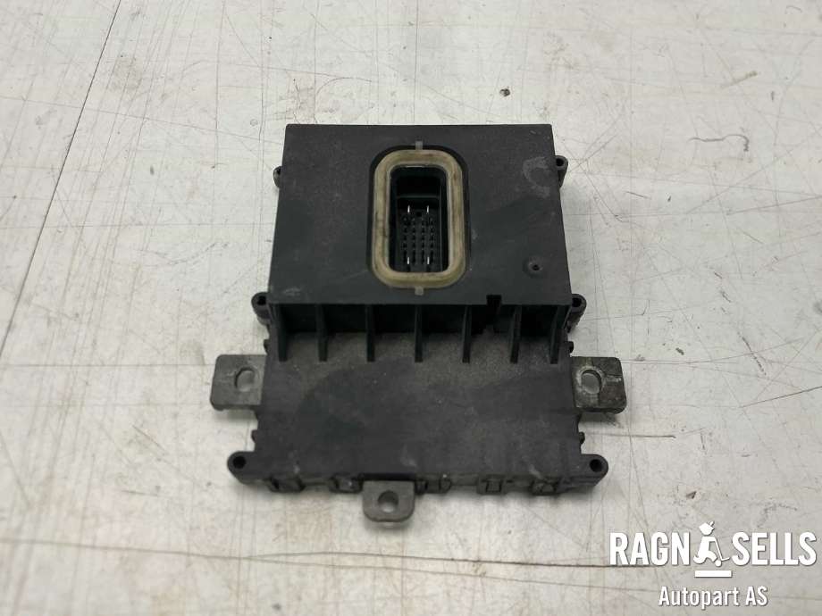 Styreenhet xenon/ballast til Mercedes GLK 2008-2015 (X204) (X204) (A 204 870 83 26|)