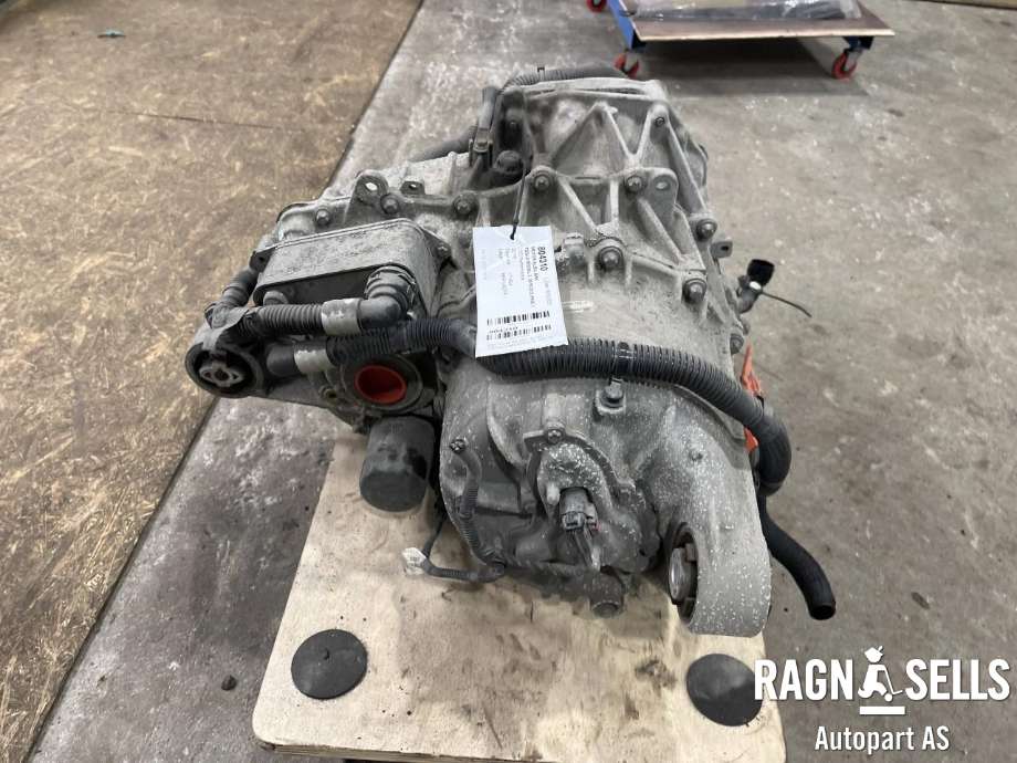 Motor elbil bak til Tesla Model 3 2018-2023 (Fase 1)  (112098000F|)