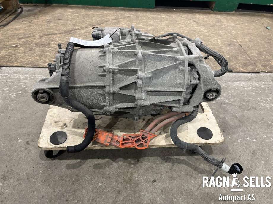 Motor elbil bak til Tesla Model 3 2018-2023 (Fase 1)  (112098000F|)