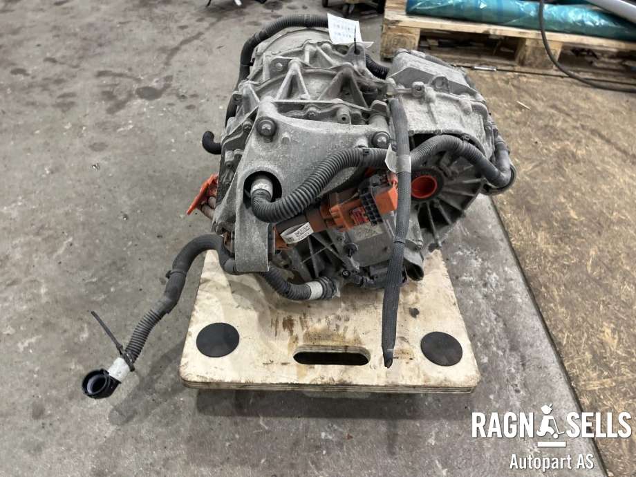 Motor elbil bak til Tesla Model 3 2018-2023 (Fase 1)  (112098000F|)