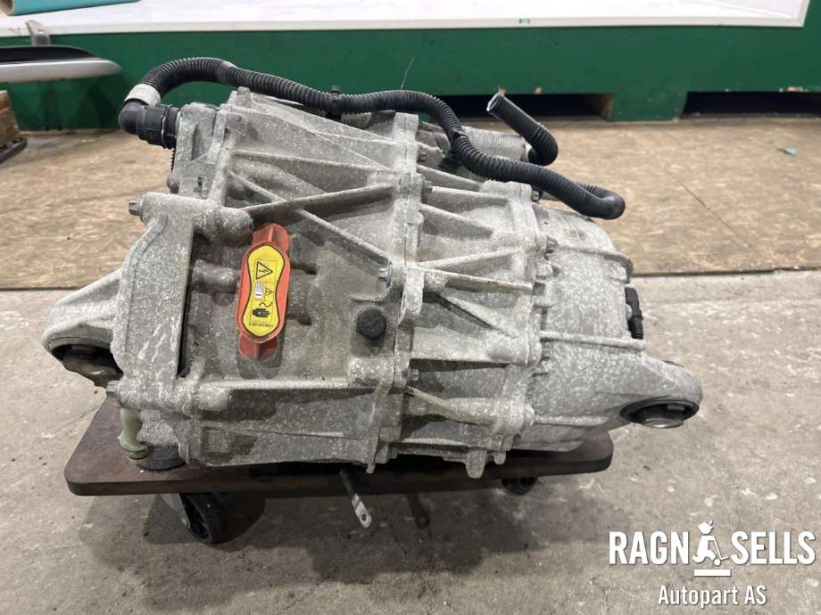 Motor elbil foran til Tesla Model 3 2018-2023 (Fase 1)  (1120960-00-F|)