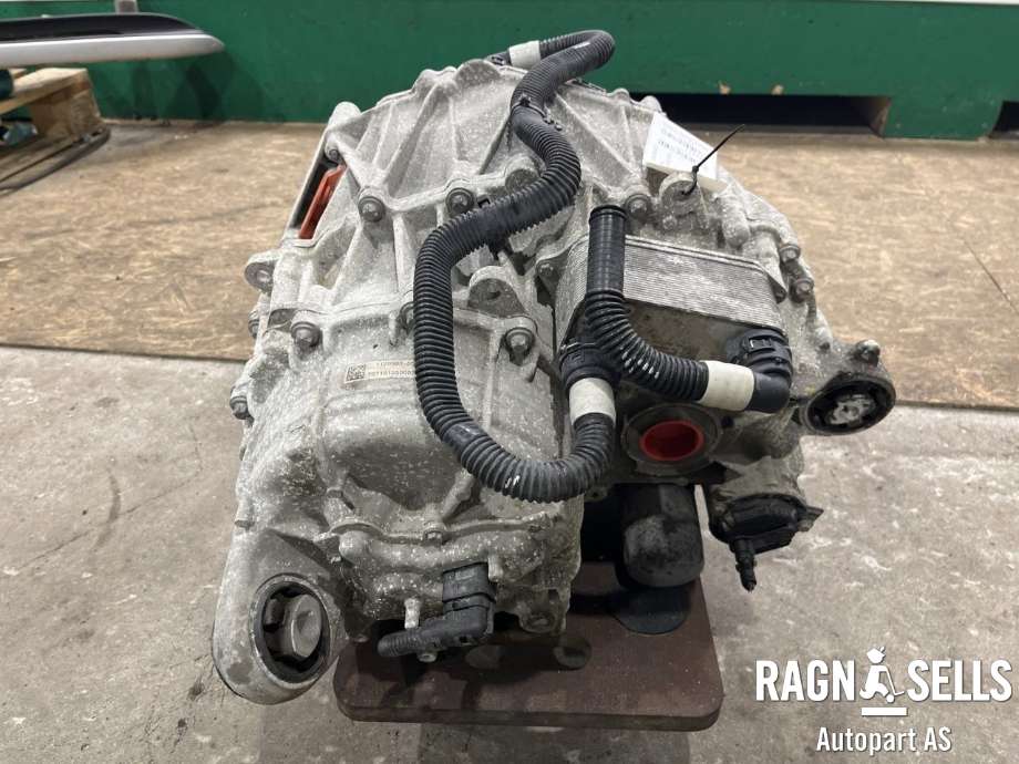 Motor elbil foran til Tesla Model 3 2018-2023 (Fase 1)  (1120960-00-F|)