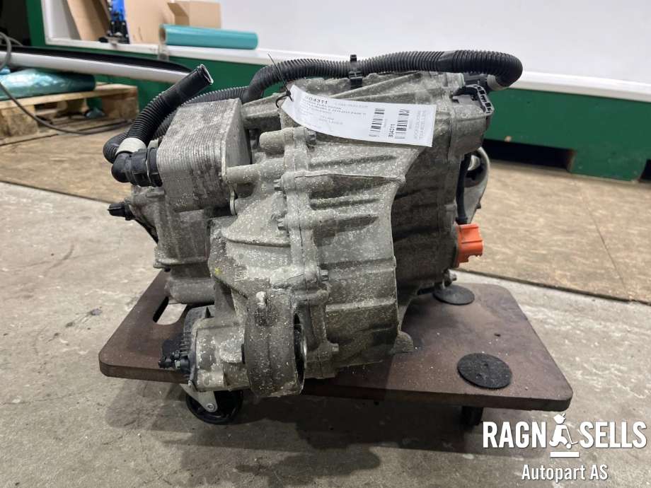 Motor elbil foran til Tesla Model 3 2018-2023 (Fase 1)  (1120960-00-F|)