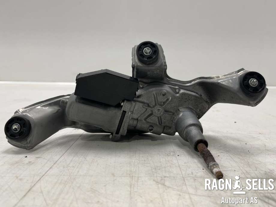 Viskermotor bakrute til Toyota Prius +7 2012-2020 (Type III) (stasjonsvogn) (stasjonsvogn) (DENSO|8513047080|2596002340|)