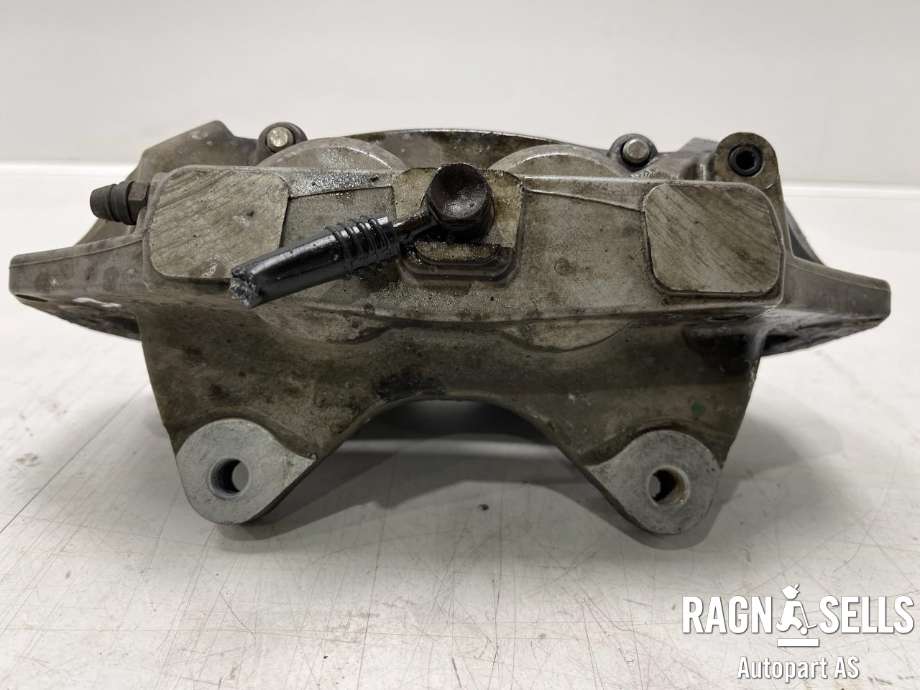 Bremsecaliper høyre foran til Tesla Model 3 2018-2023 (Fase 1)  (8008222-00-A|1044642-00-D|)