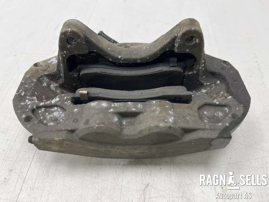 Bremsecaliper høyre foran til Tesla Model 3 2018-2023 (Fase 1)  (8008222-00-A|1044642-00-D|)