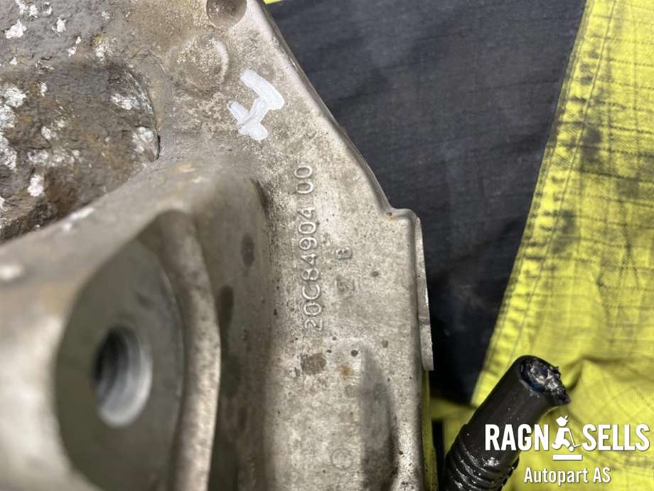 Bremsecaliper høyre foran til Tesla Model 3 2018-2023 (Fase 1)  (8008222-00-A|1044642-00-D|)