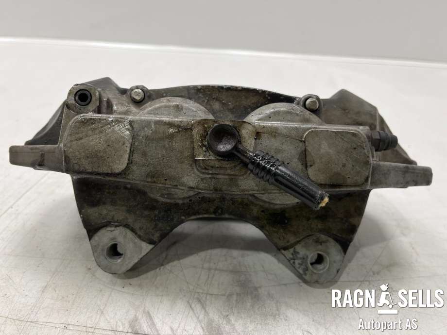 Bremsecaliper venstre foran til Tesla Model 3 2018-2023 (Fase 1)  (8008220-00-A|1044641-00-D|)