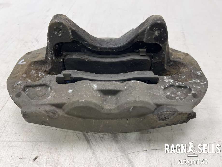 Bremsecaliper venstre foran til Tesla Model 3 2018-2023 (Fase 1)  (8008220-00-A|1044641-00-D|)
