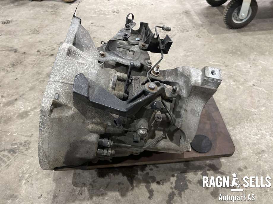 Girkasse manuell 6-trinn til Volvo V40 2012-2019  (36011555|)