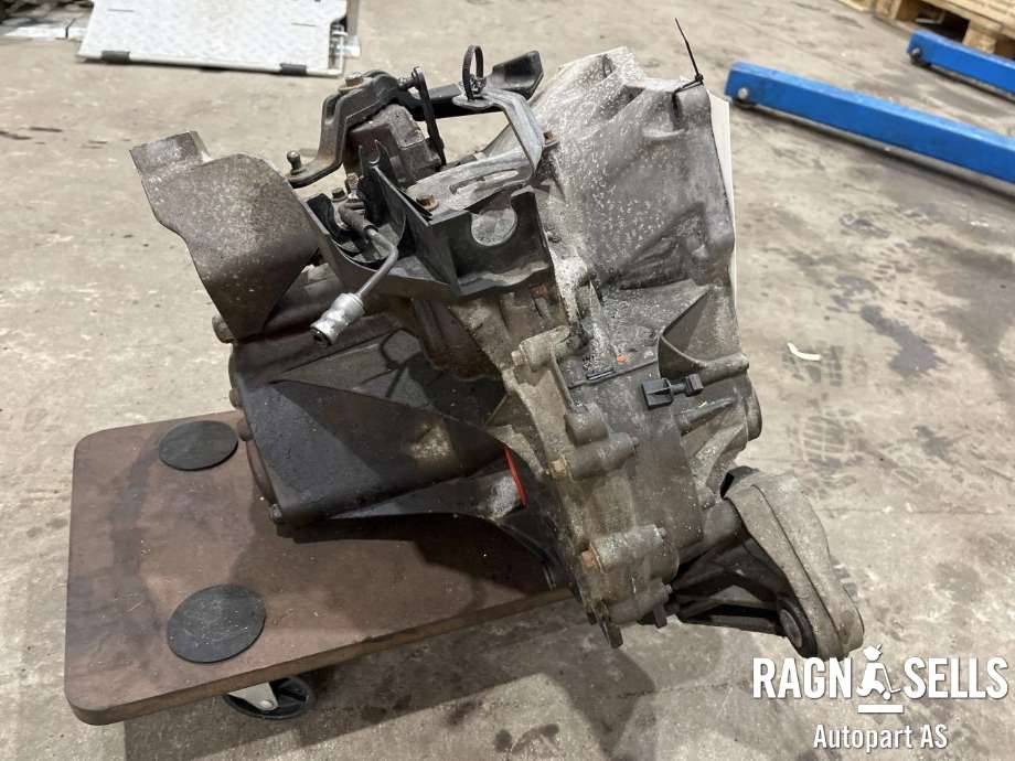 Girkasse manuell 6-trinn til Volvo V40 2012-2019  (36011555|)