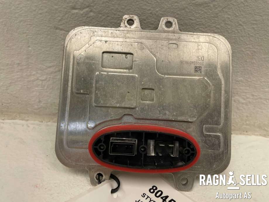 Styreenhet xenon/ballast til Jaguar XE 2015-->>  (HELLA|T4N13307|5DV009610-40|GX7313C170AA)