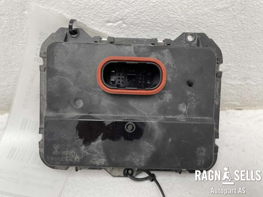 Styreenhet xenon/ballast til Jaguar XE 2015-->> (HELLA|T4N13306|5DF011818-40AE|GX7313B626AA)