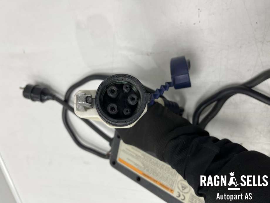 Batterilader kabel til Mitsubishi i-MiEV 2010-->>  (9499A894|)