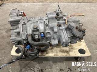 Motor elbil foran til Kia Soul,   (|36500 0E200)