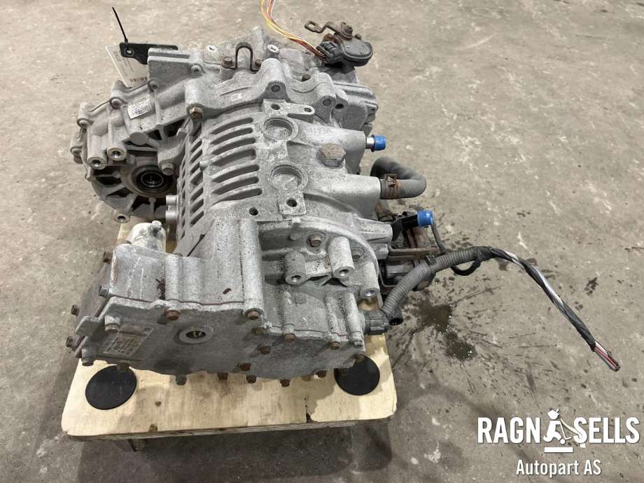 Motor elbil foran til Kia Soul 2014-2019 (Type II)  (36500 0E200|)