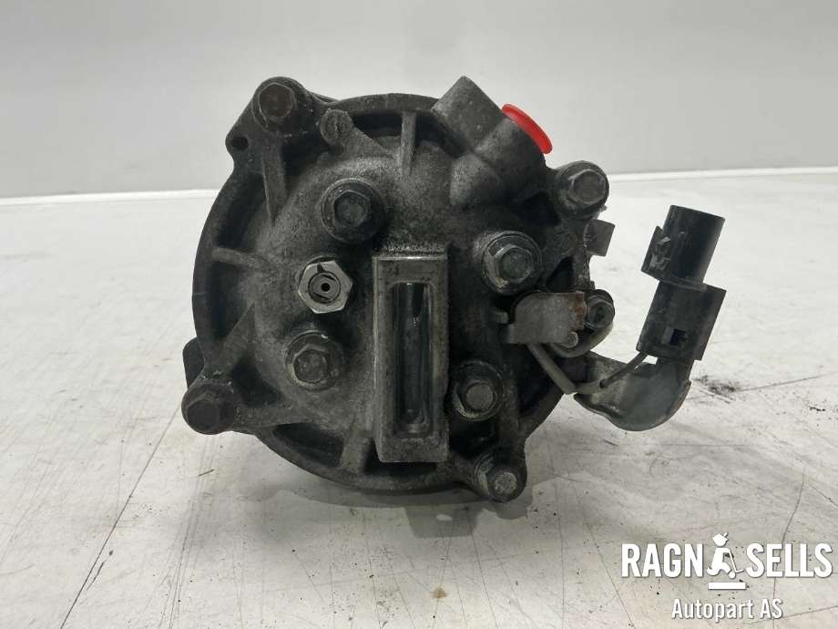 Aircondition kompressor til Mitsubishi Outlander 2015-->> (Type III, Fase 2) (7813A875|)