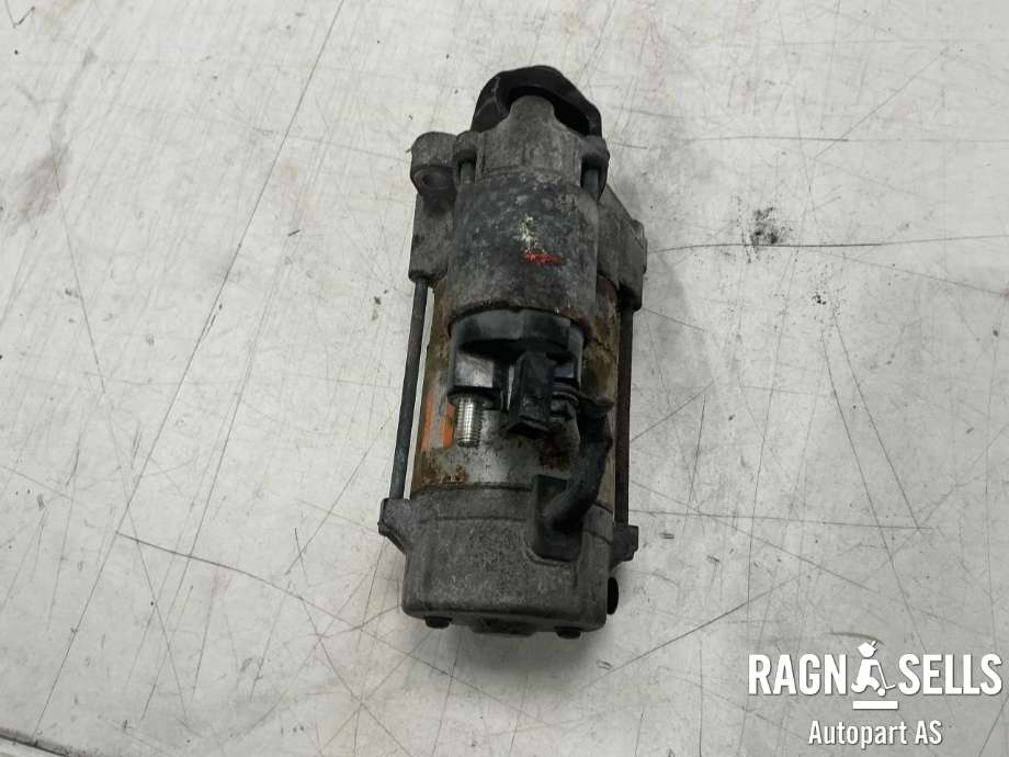 Starter diesel til Mitsubishi Outlander 2015-->> (Type III, Fase 2)  (1810A241|)
