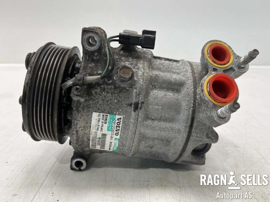 Aircondition kompressor til Volvo V40 2012-2019 (36001128|)