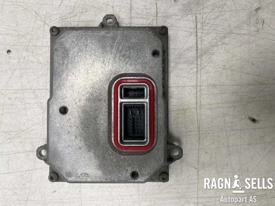 Styreenhet xenon/ballast til Audi A4 2004-2008 (Type III) (B7) (B7) (8E0 907 391 B|1307329115|)