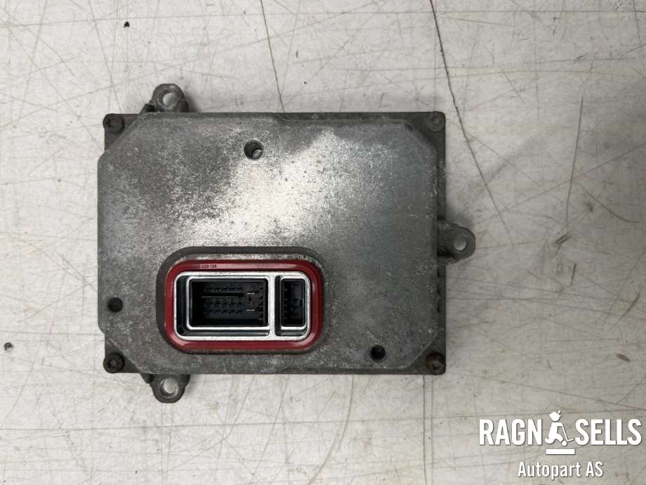 Styreenhet xenon/ballast til Audi A4 2004-2008 (Type III) (B7) (B7) (8E0 907 391 B|1307329115|)