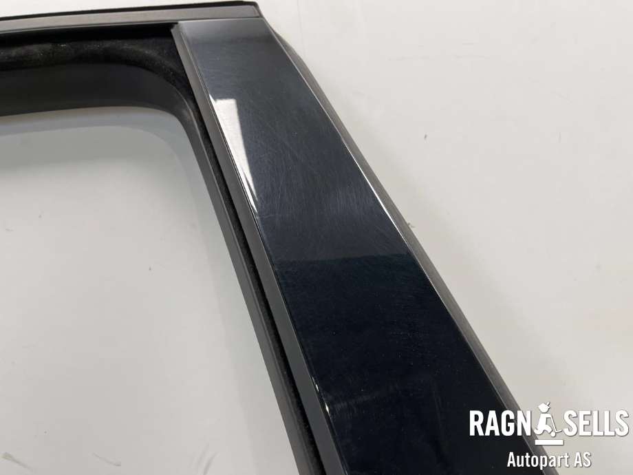 Dør høyre bak til Opel Zafira Tourer 2012-2018 (13355183|)