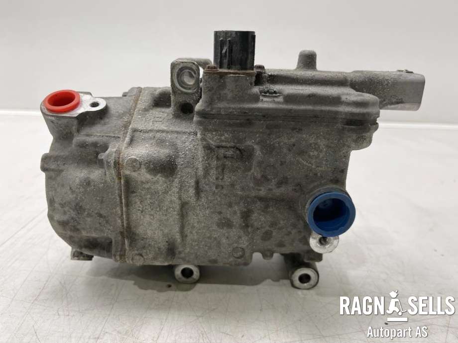 Aircondition kompressor til Toyota Prius 2009-2016 (Type III) (COMBI) (COMBI) (8837047031|)