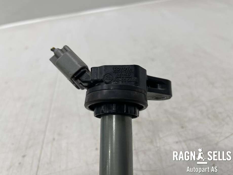 Coil elektronisk til Toyota Prius 2009-2016 (Type III) (COMBI) (COMBI) (10R035444|)