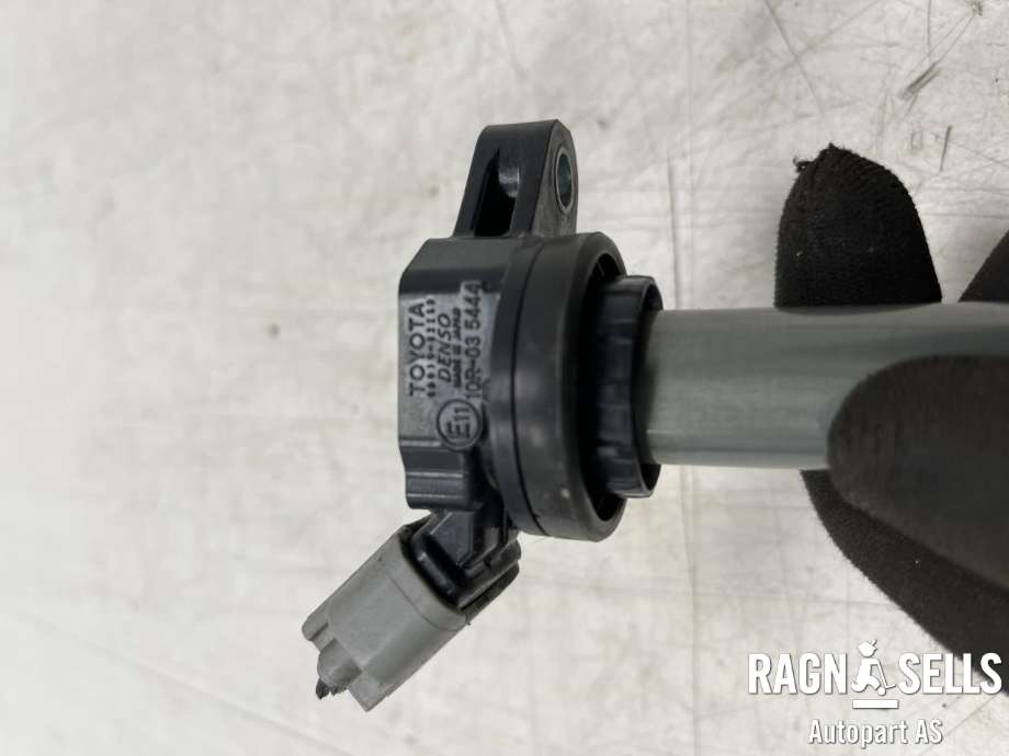 Coil elektronisk til Toyota Prius 2009-2016 (Type III) (COMBI) (COMBI) (10R035444|)