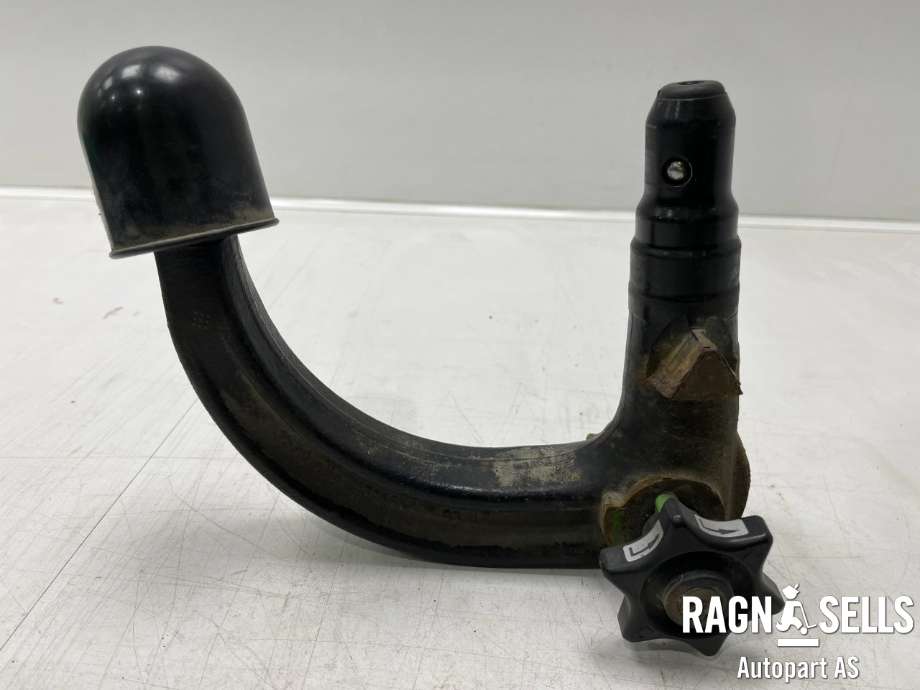 Hengerfeste til Opel Zafira Tourer 2012-2018 (13347213|)