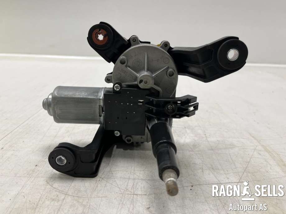 Viskermotor bakrute til Opel Zafira Tourer 2012-2018  (13256923|)