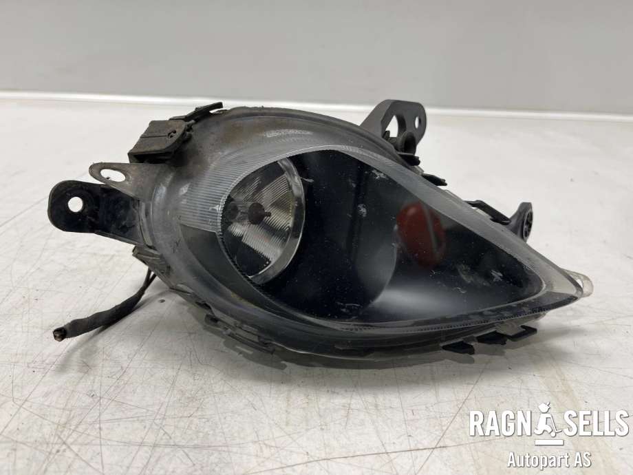 Tåkelykt høyre foran til Opel Zafira Tourer 2012-2018 (20863017|)