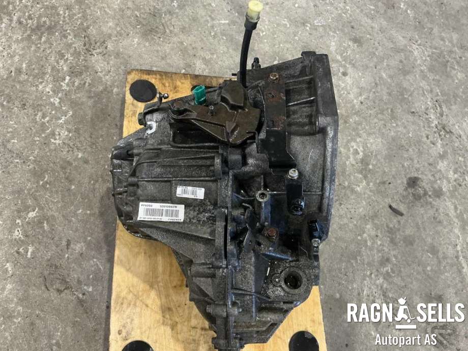 Girkasse manuell 6-trinn til Opel Vivaro B 2014-2019 (95522482|)