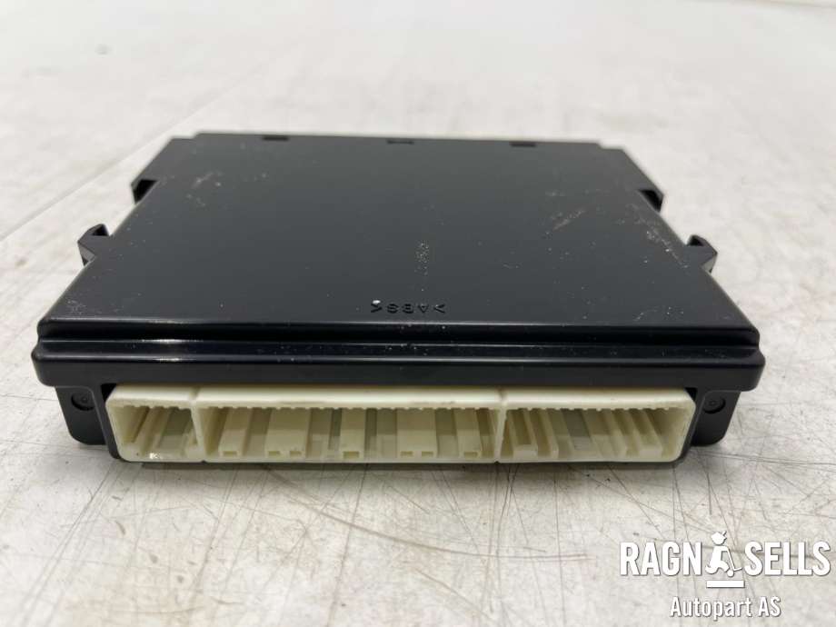 Styreenhet klima/aircondition til Toyota Land Cruiser 150 2014-->> (Fase 2)  (8865060U11|2775000410|)