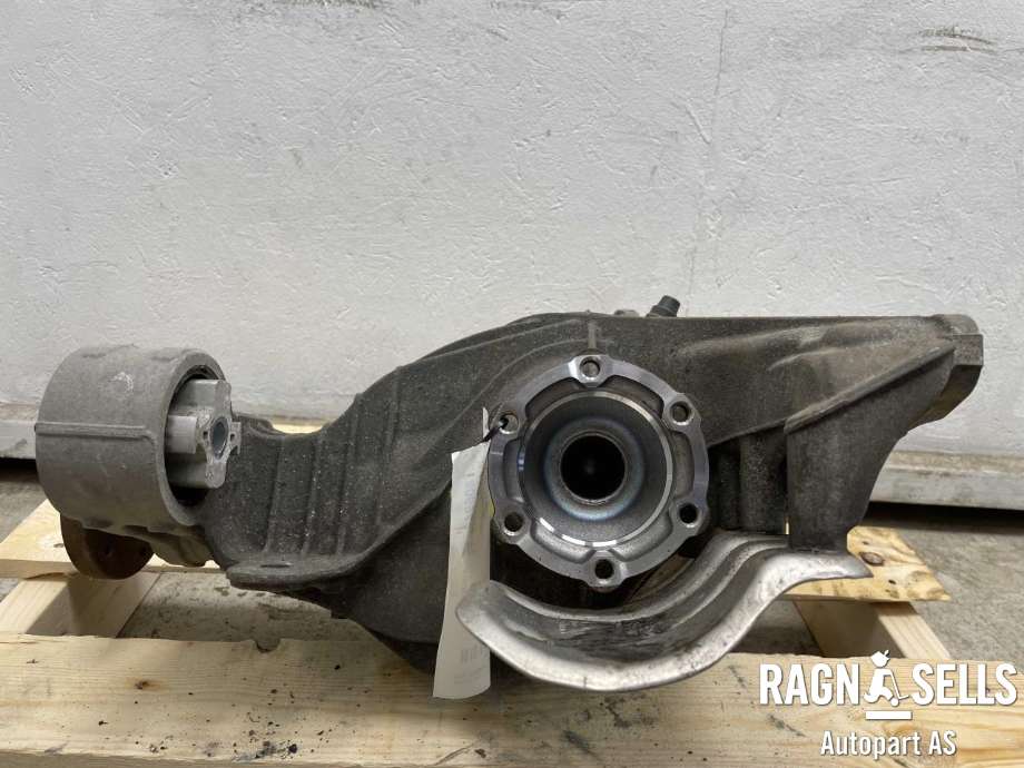 Kardang klokke bak til Audi Q5 2017-->> (Type II)  (09R 500 043|)