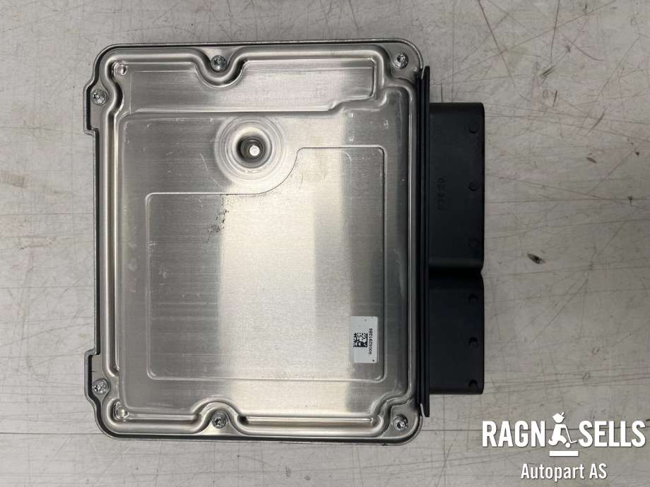 Styreenhet motor til BMW 1-Serie 2011-2015 (Fase 1) (F20/F21) (F20/F21) (BOSCH|13 61 8 576 341|8 517 874|0 281 018 506)