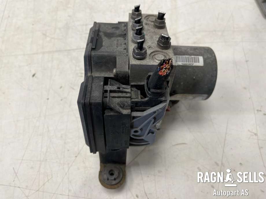 ABS sentral til VW Sharan 2010-->> (Type II)  (7N0 614 109 N|)