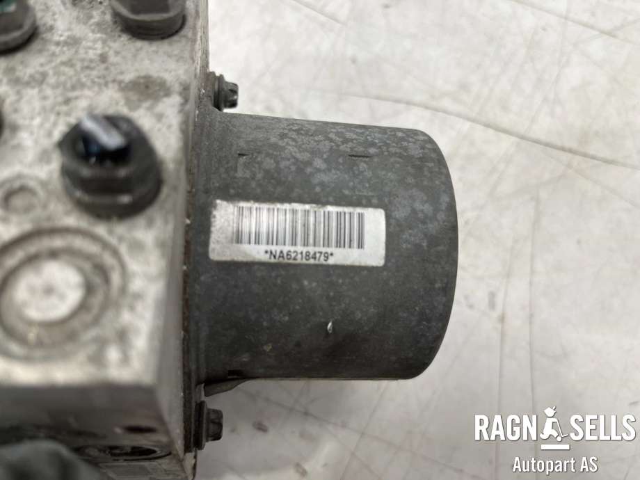 ABS sentral til VW Sharan 2010-->> (Type II)  (7N0 614 109 N|)